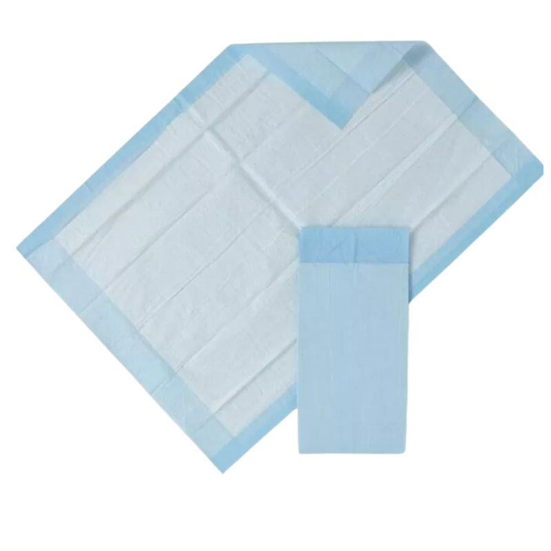 The Economy Underpad 58 x 91 cm (Box of 150)