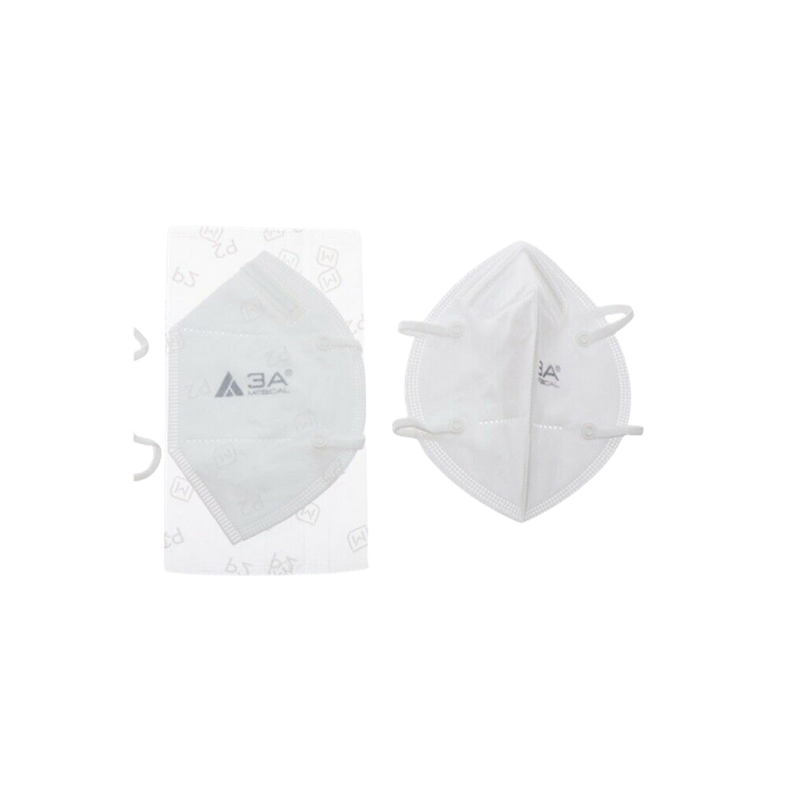 The Multigate P2 Mask 54-409D Carton of 1080