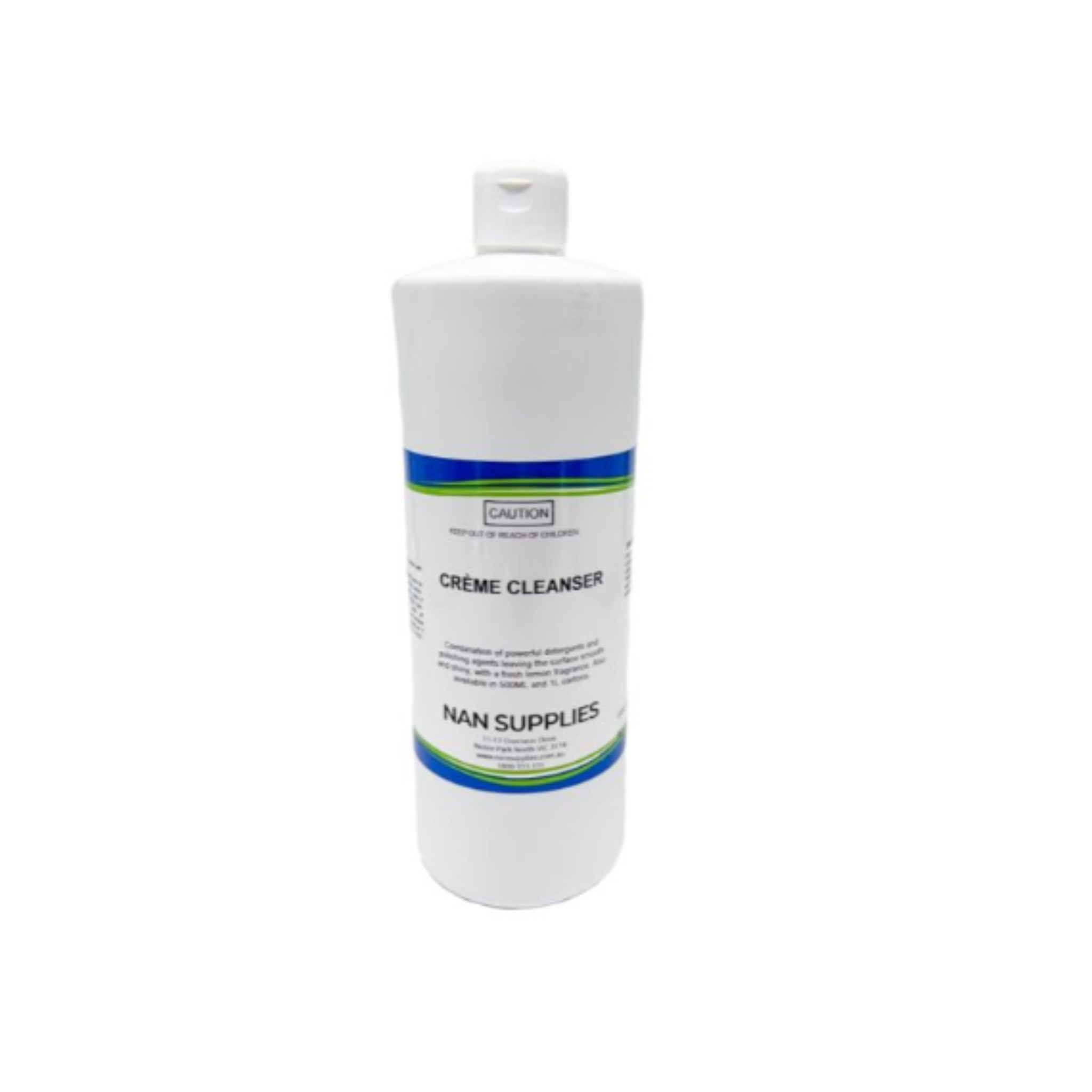 NAN CRÈME Cleanser 1L