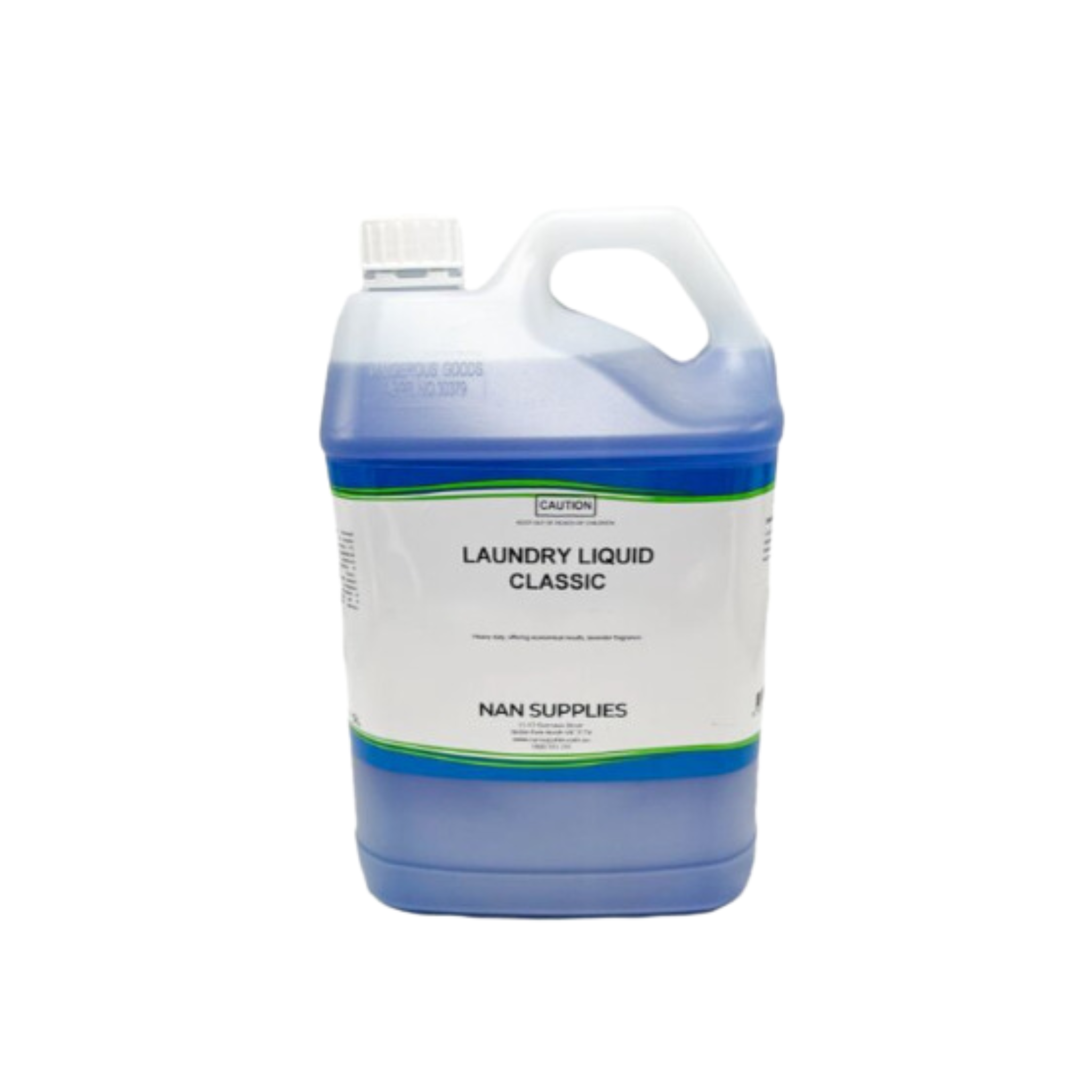 NAN Laundry Liquid Classic 5L