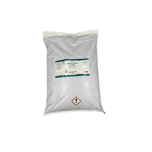 NAN Laundry Powder Classic 25kg