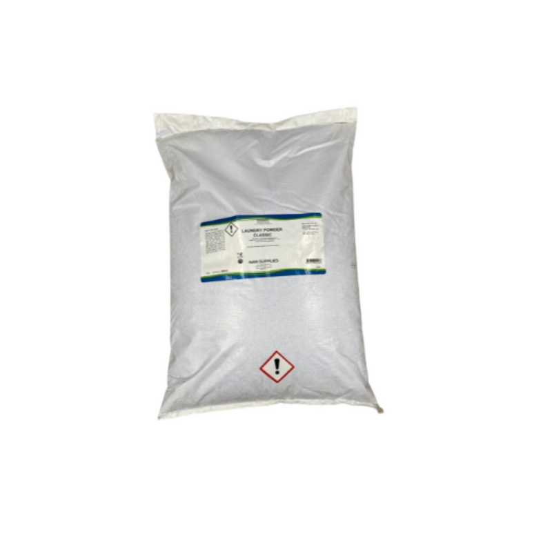 The NAN Laundry Powder Classic 25kg