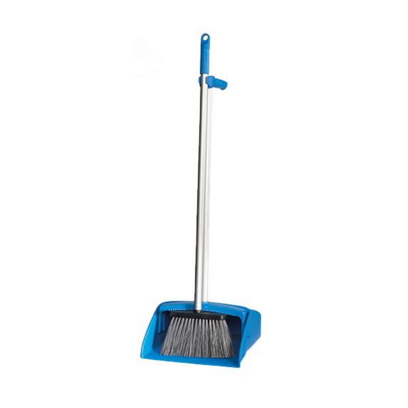 The Oates Commercial Lobby Pan – Blue