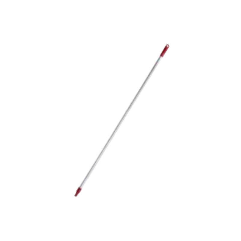The Oates Mop/Broom Handle – Red
