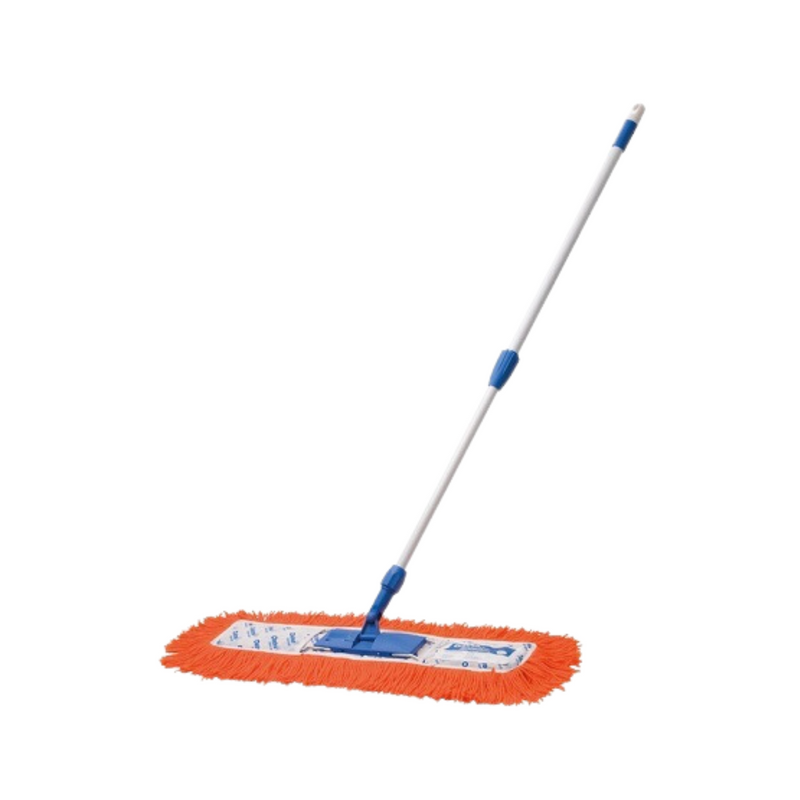The Oates Swivel Flat Mop