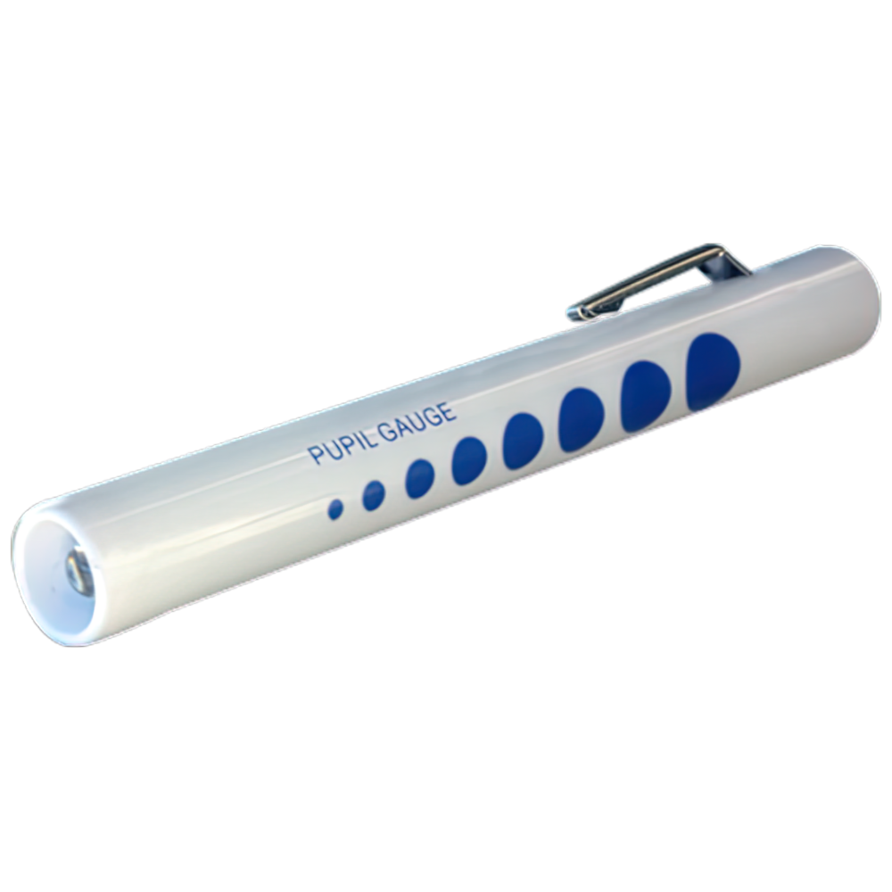 AERODIAGNOSTIC Diagnostic Pen Light (Box of 6)
