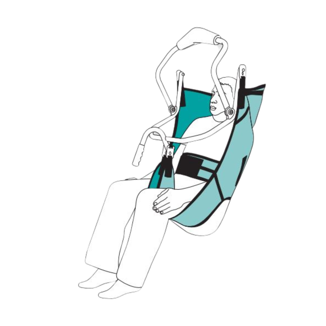Pivot Care Sling