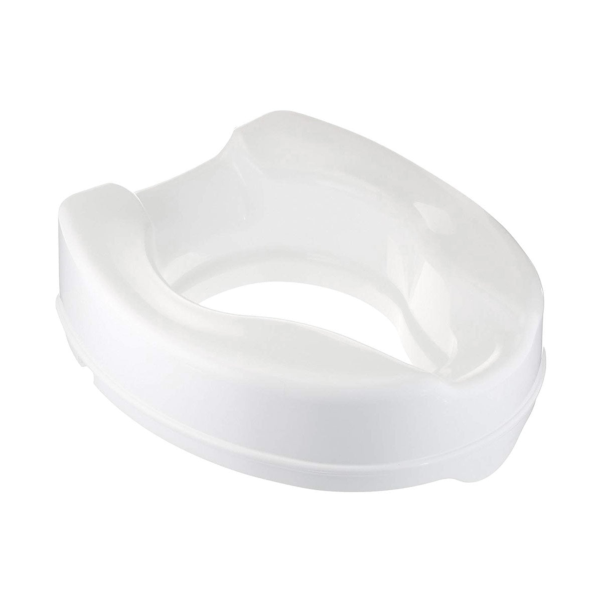 Raised Toilet Seat -DJ Med