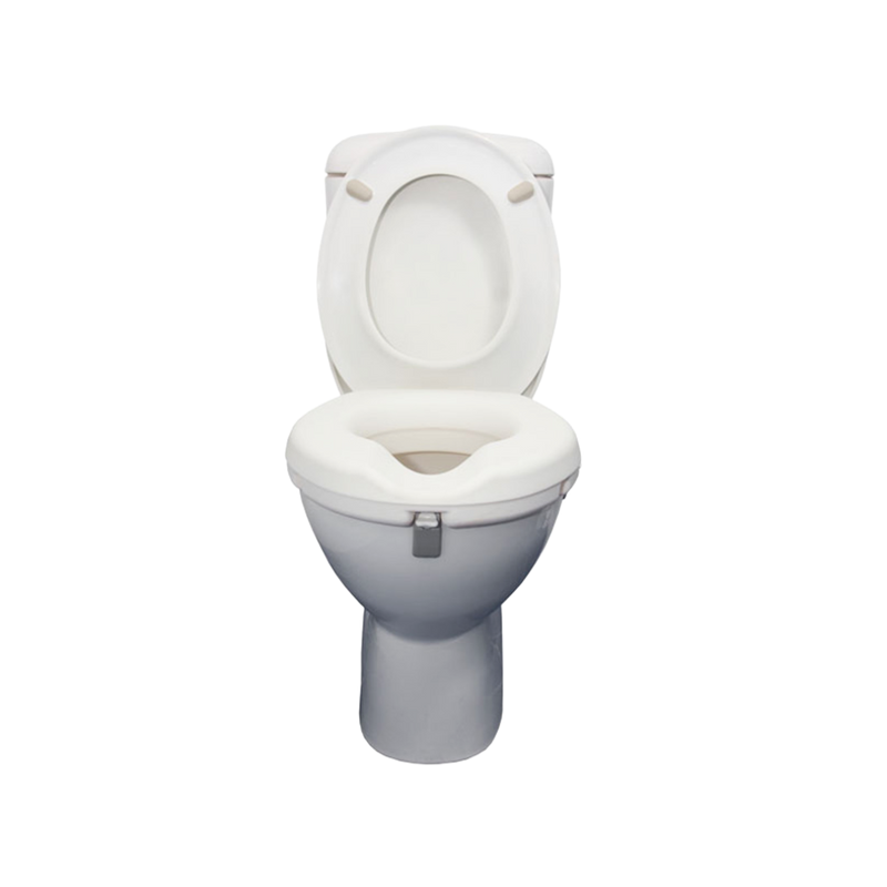 Raised Toilet Seat 5cm