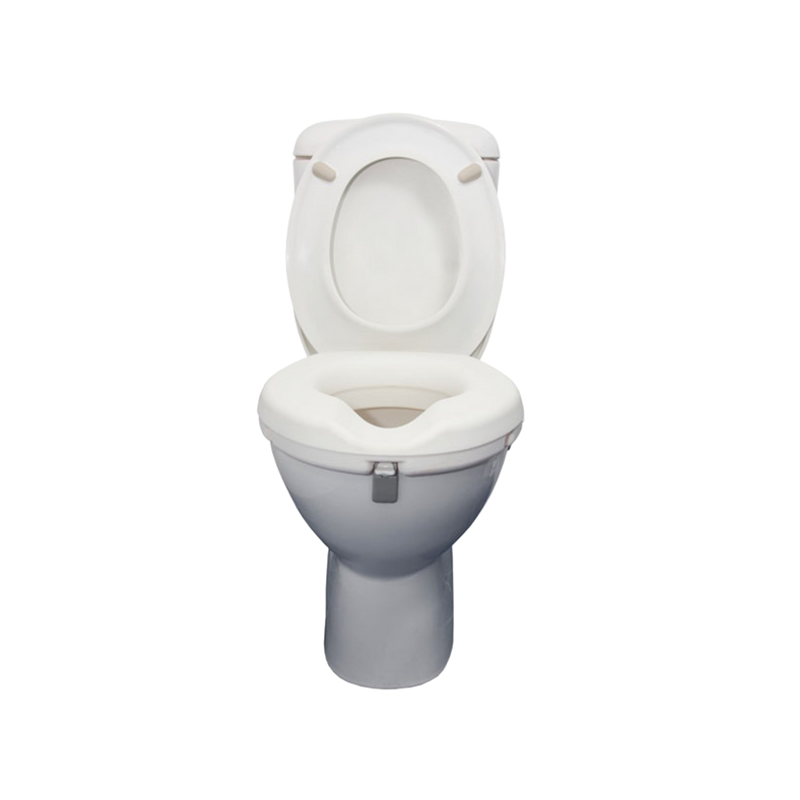 Raised Toilet Seat 10cm