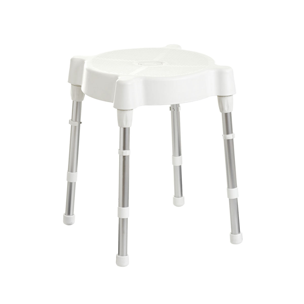 Rebotec Verona – Heavy Duty Shower Stool