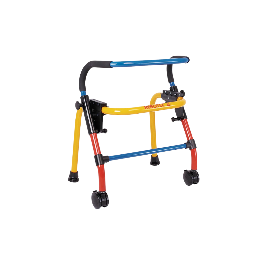 Rebotec Child Walk-On With Rollers