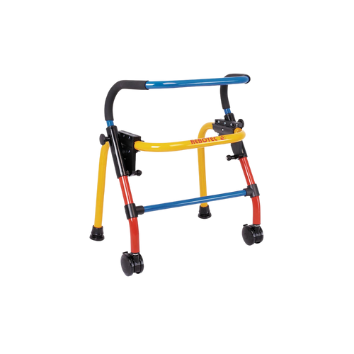 Rebotec Child Walk-On With Rollers