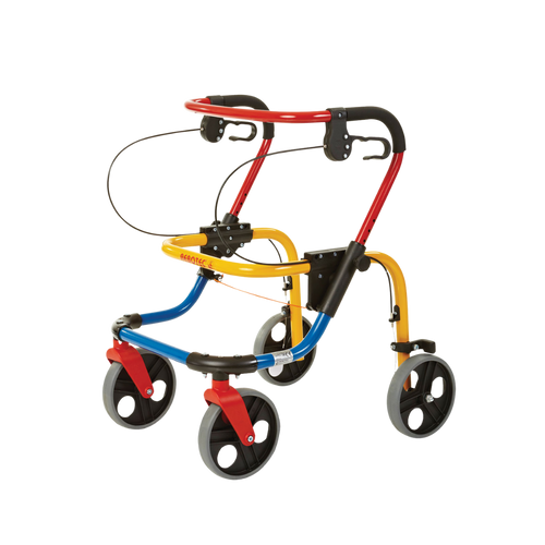 Rebotec Fox & Fixi – Child Walker Rollator