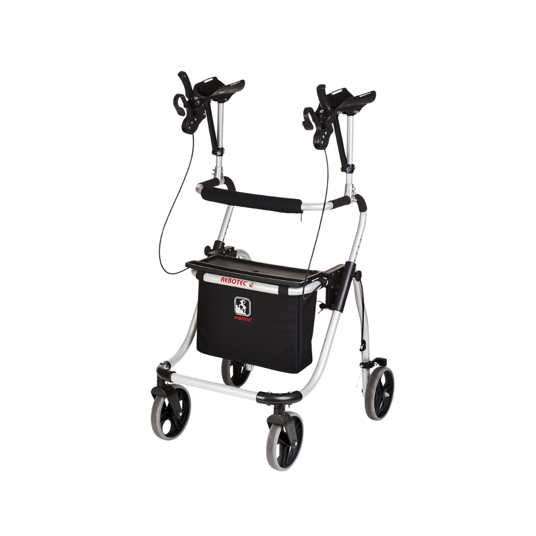 Rebotec Polo YANO – Forearm Platform Walker