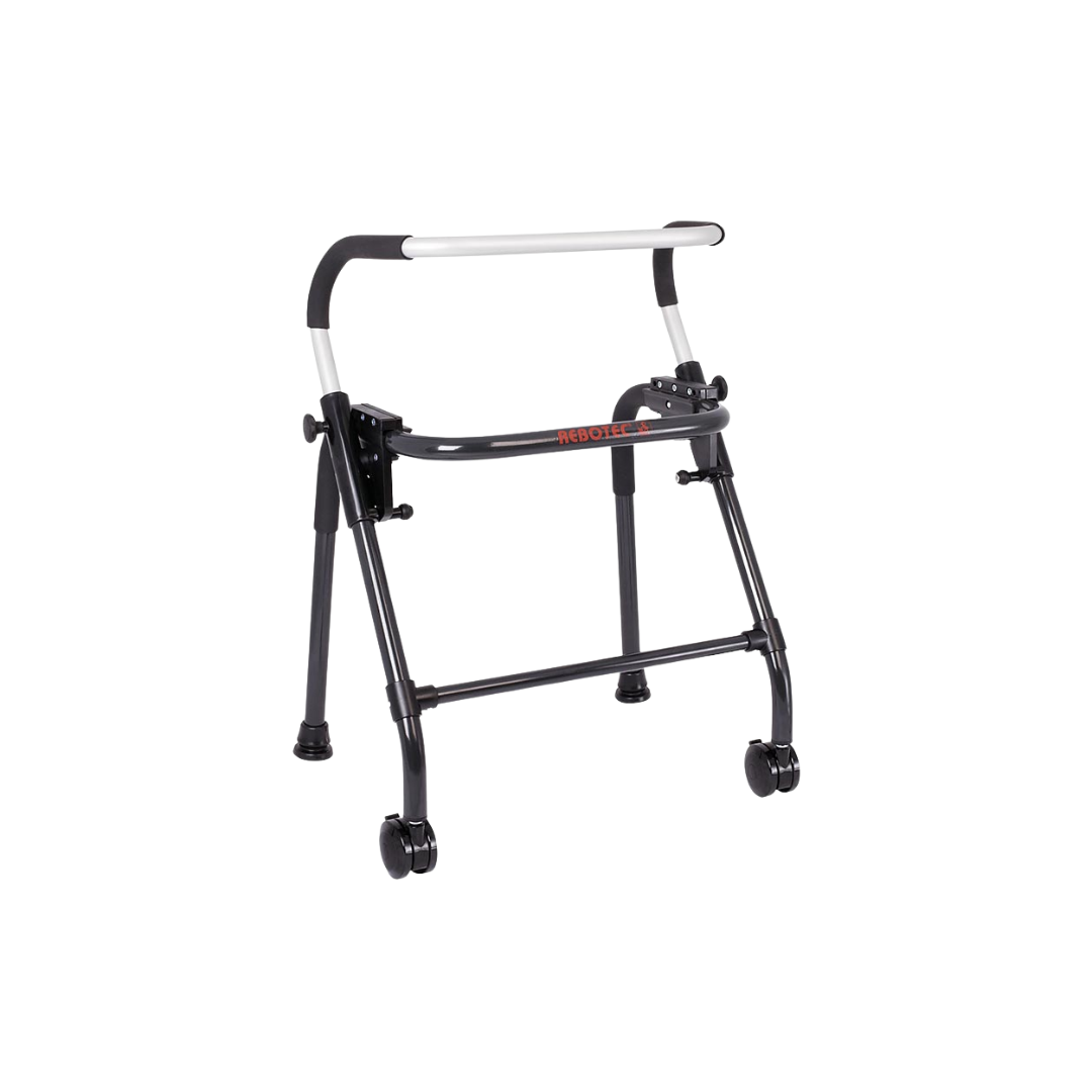Rebotec Walk-On With Rollers – Walking Frame