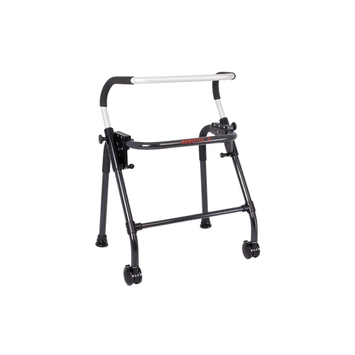 Rebotec Walk-On With Rollers – Walking Frame