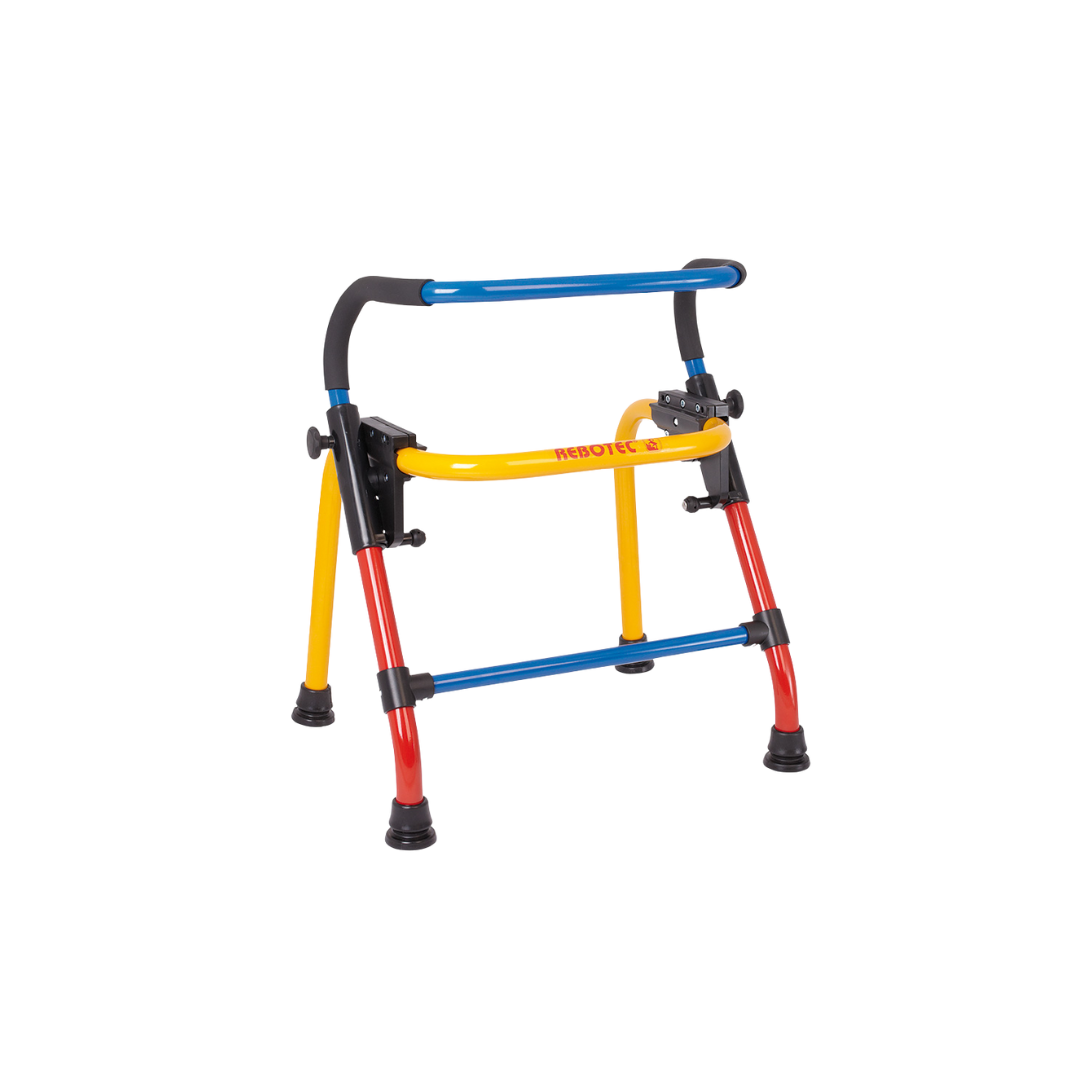 Rebotec Walk-On – Child Walking Frame