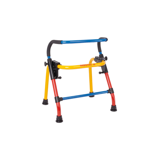 Rebotec Walk-On – Child Walking Frame
