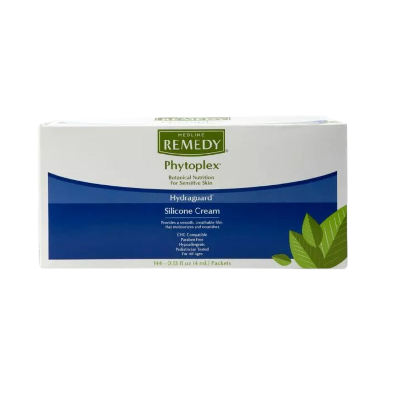 The Remedy Hydraguard Silicone Barrier Cream 118ml Tube (Box of 12)
