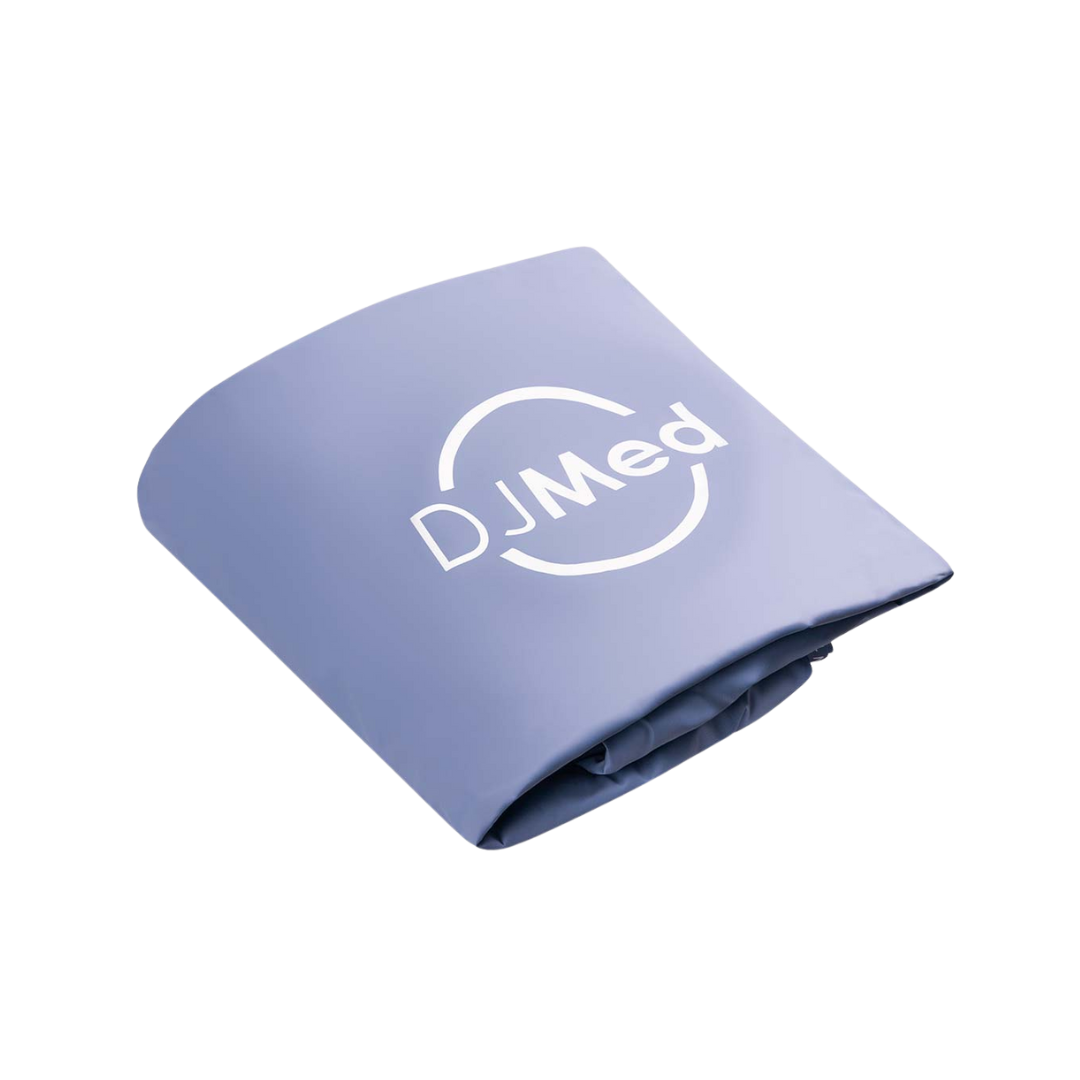 Replacement Cover – Hospital Mattress, Single - DJ MED