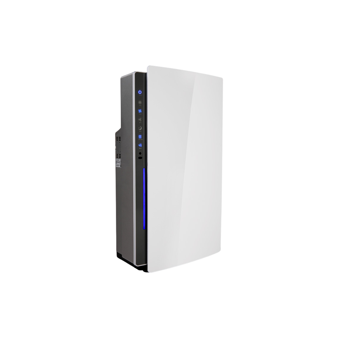 Shinco SAD-2401 Air Purifier- Appliances - NDIS