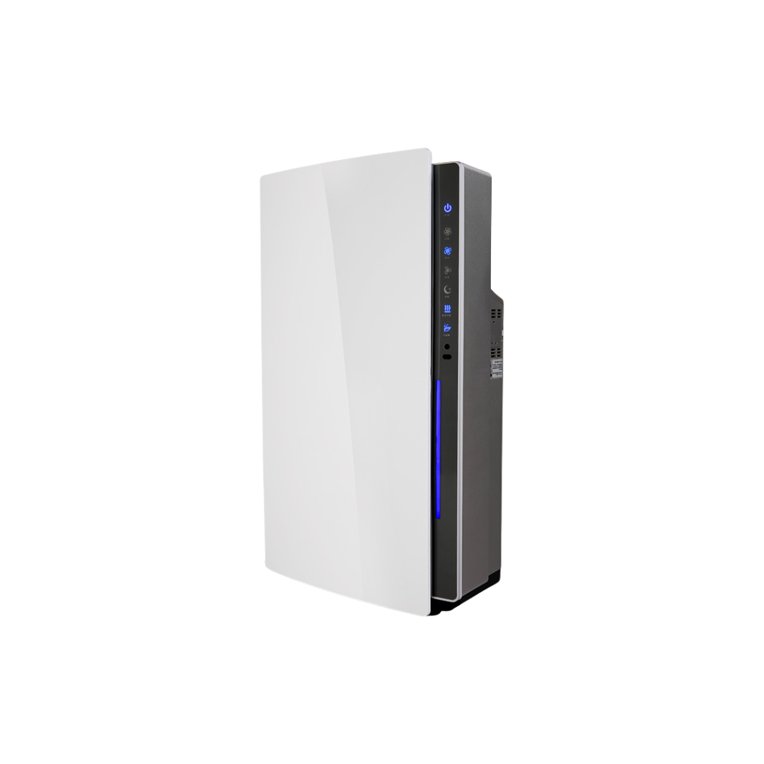 Shinco SAD-2401 Air Purifier- Appliances - NDIS