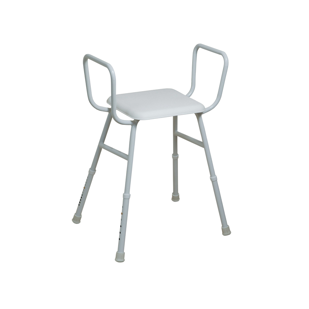 Shower Stool - Bathroom Aids - NDIS