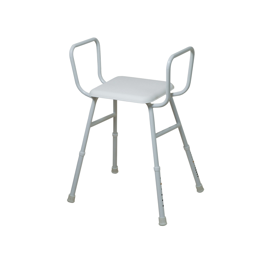 Shower Stool - Bathroom Aids - NDIS