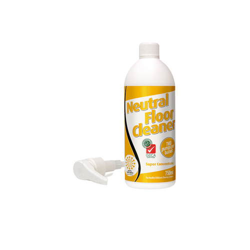 Solopak Neutral Floor 750ml