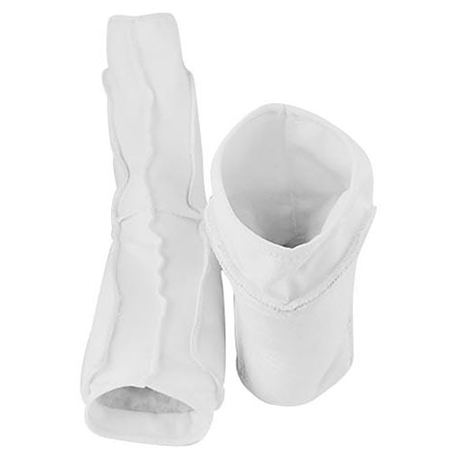 Cushioned Relief That Stays Put