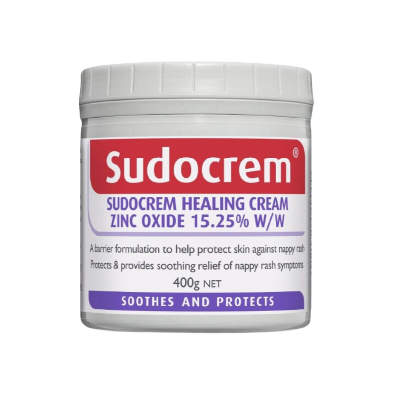 The Sudocrem 400g