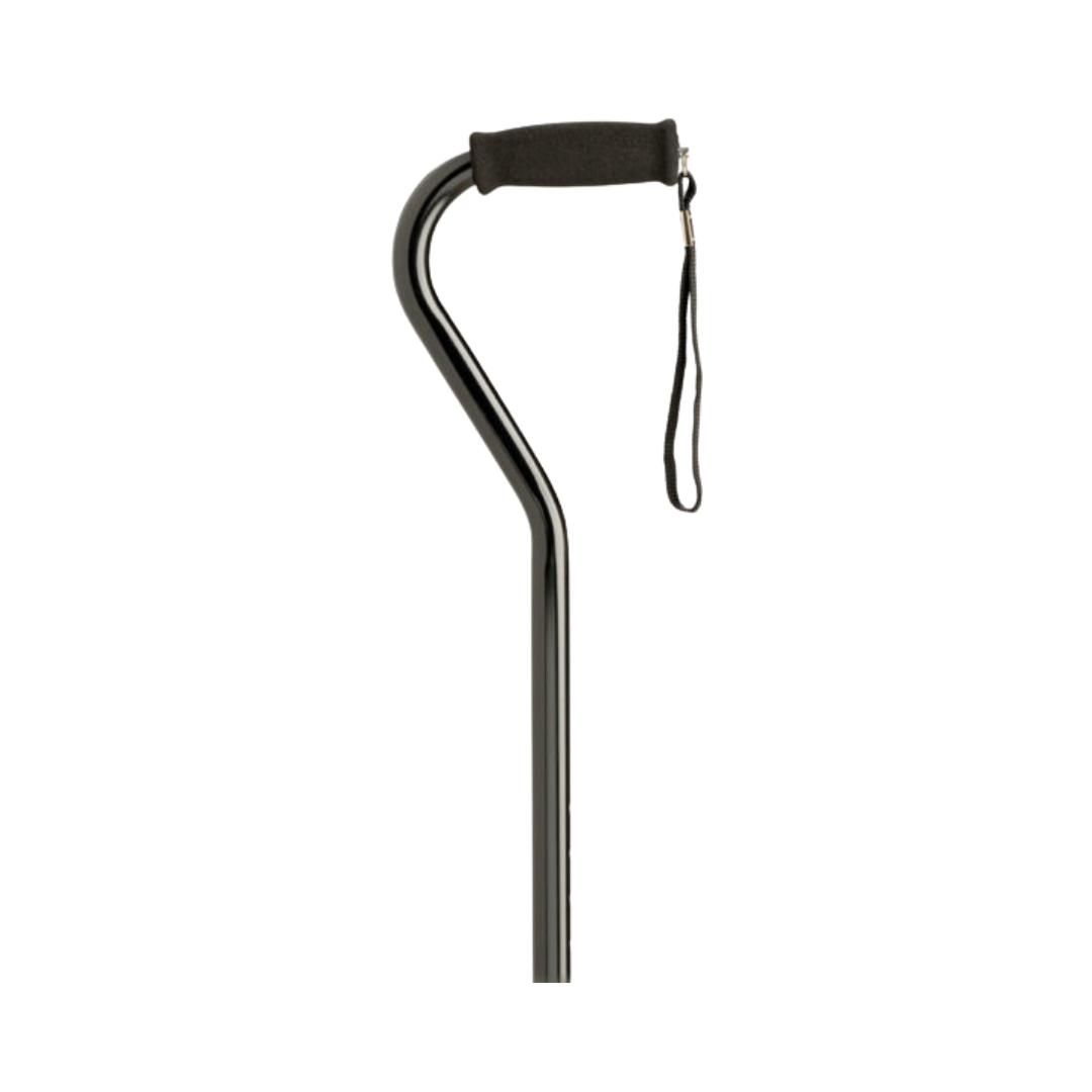Swan Neck Walking Stick