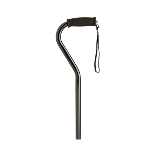 Swan Neck Walking Stick
