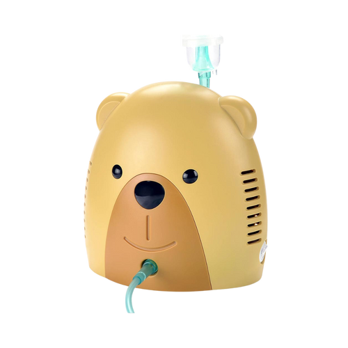 Teddy Bear Kids Nebuliser - DJ MED