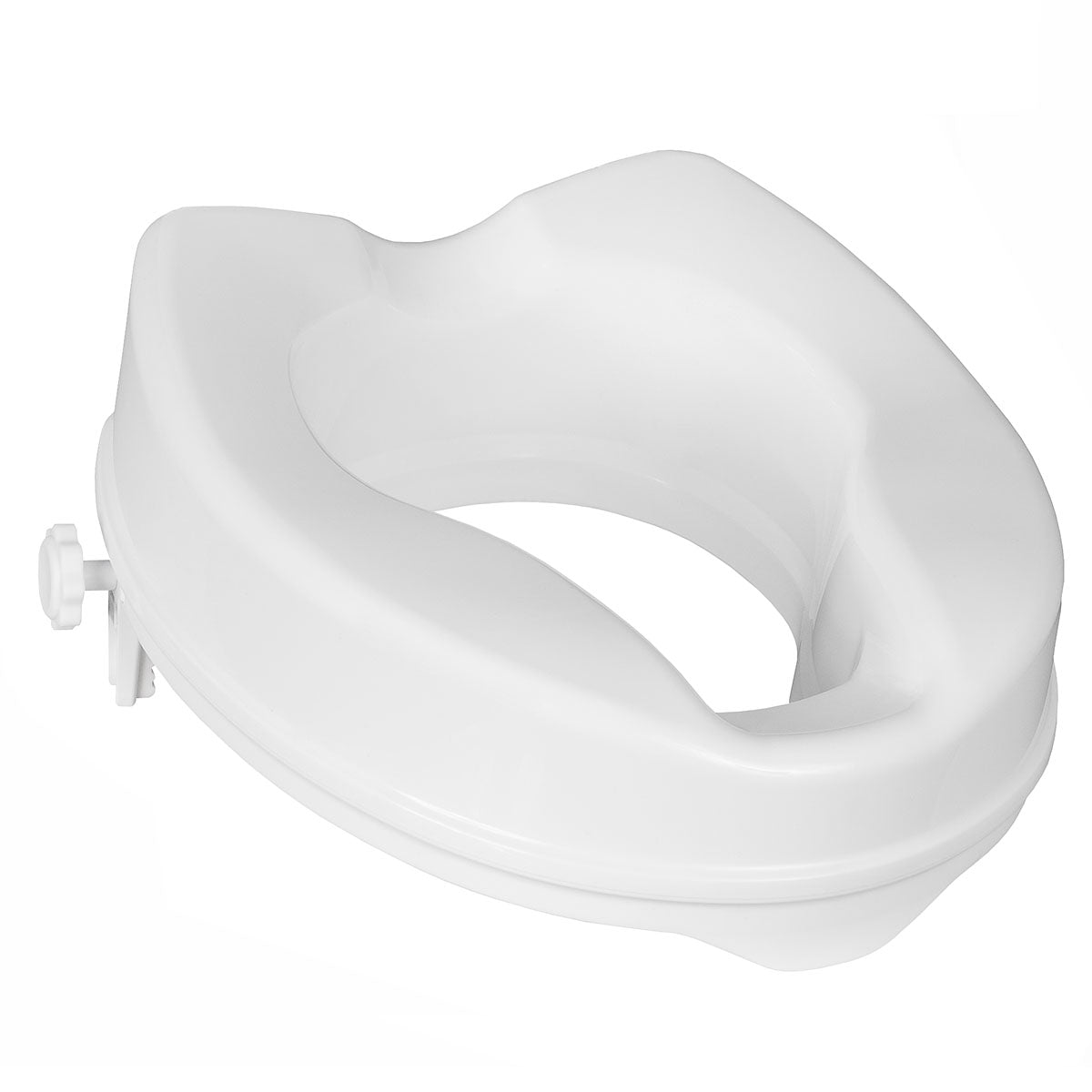 Raised Toilet Seat -DJ Med