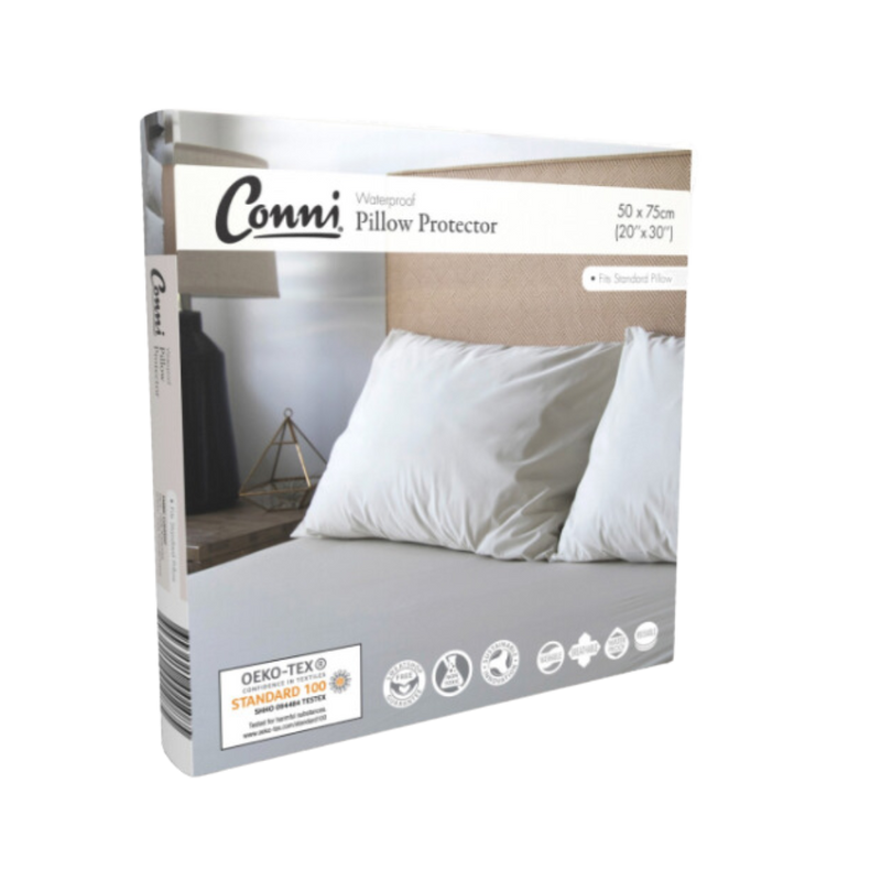 The Conni Waterproof Sheet – Double