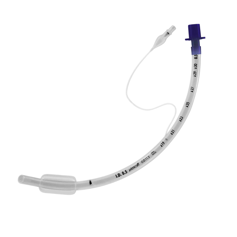 The 10.0mm MICROCUFF* Adult Endotracheal Tube