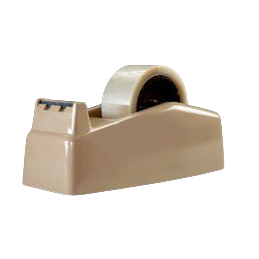 3M Heavy Duty Bench Dispenser Double Spool