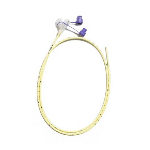Avanos Corflo Nasogastric/Nasointestinal Feeding Tube Anti-Clog With Enfit Connectors 12Fr - All Sizes