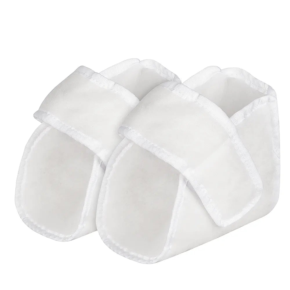 Breathable Heel Protectors (pair)