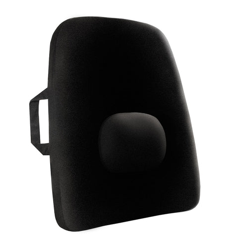 Full Backrest Cushion with Adjustable Lumbar Support -DJ Med