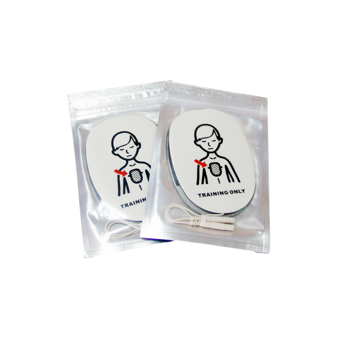 XFT 120C AED Trainer PAD (Pediatric) - Public Access AEDs - NDIS