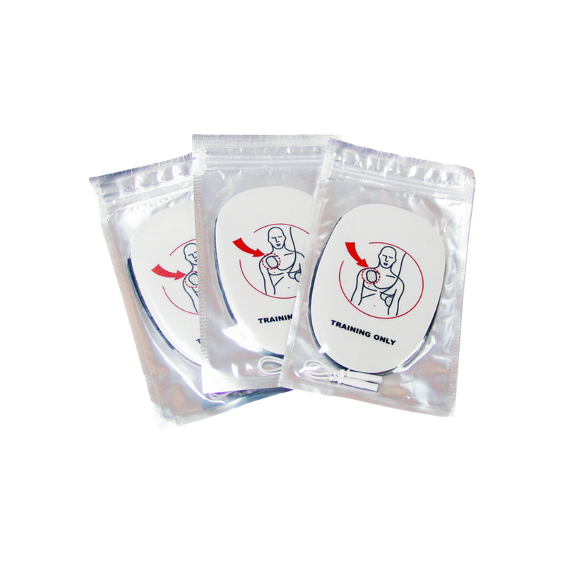 The XFT 120C AED Trainer Pad (Adult)