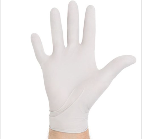 HALYARD Sterling Nitrile P/F Exam Glove N/S Small (box200)