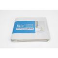 The Kylie Fitted Mattress Cover – King Single