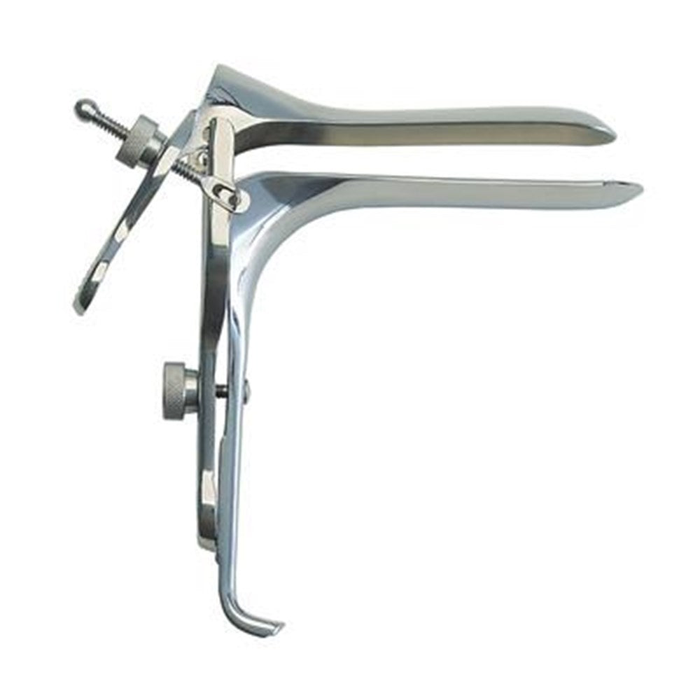 Vaginal Specula Pederson Small 75 x 13mm KLINI (Theatre)