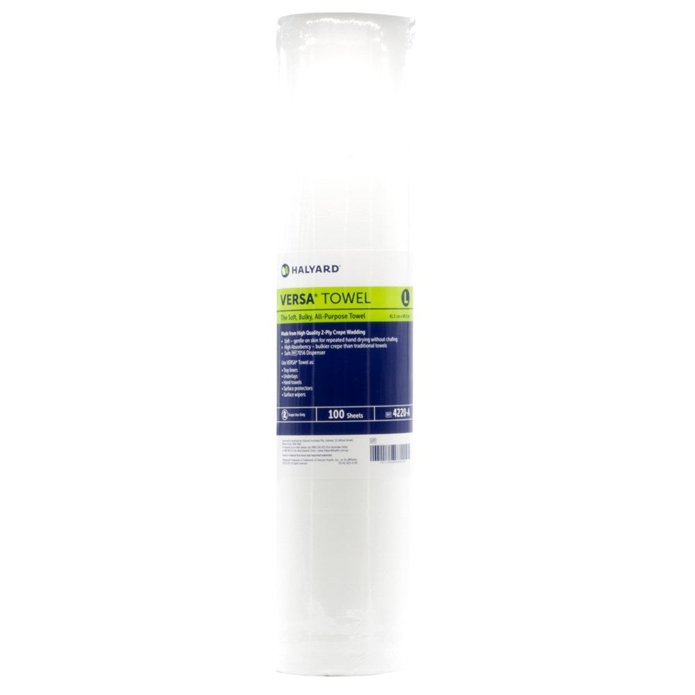 Versa Towel Lge 49.5 x 41.5cm 4220