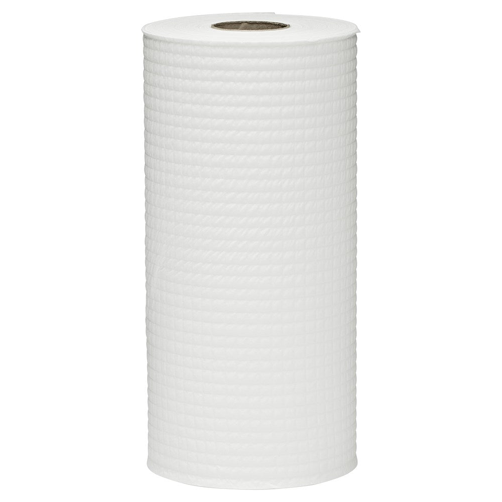 Wypall X50 Small Roll Wipers 24.5cm x 70m White 4198