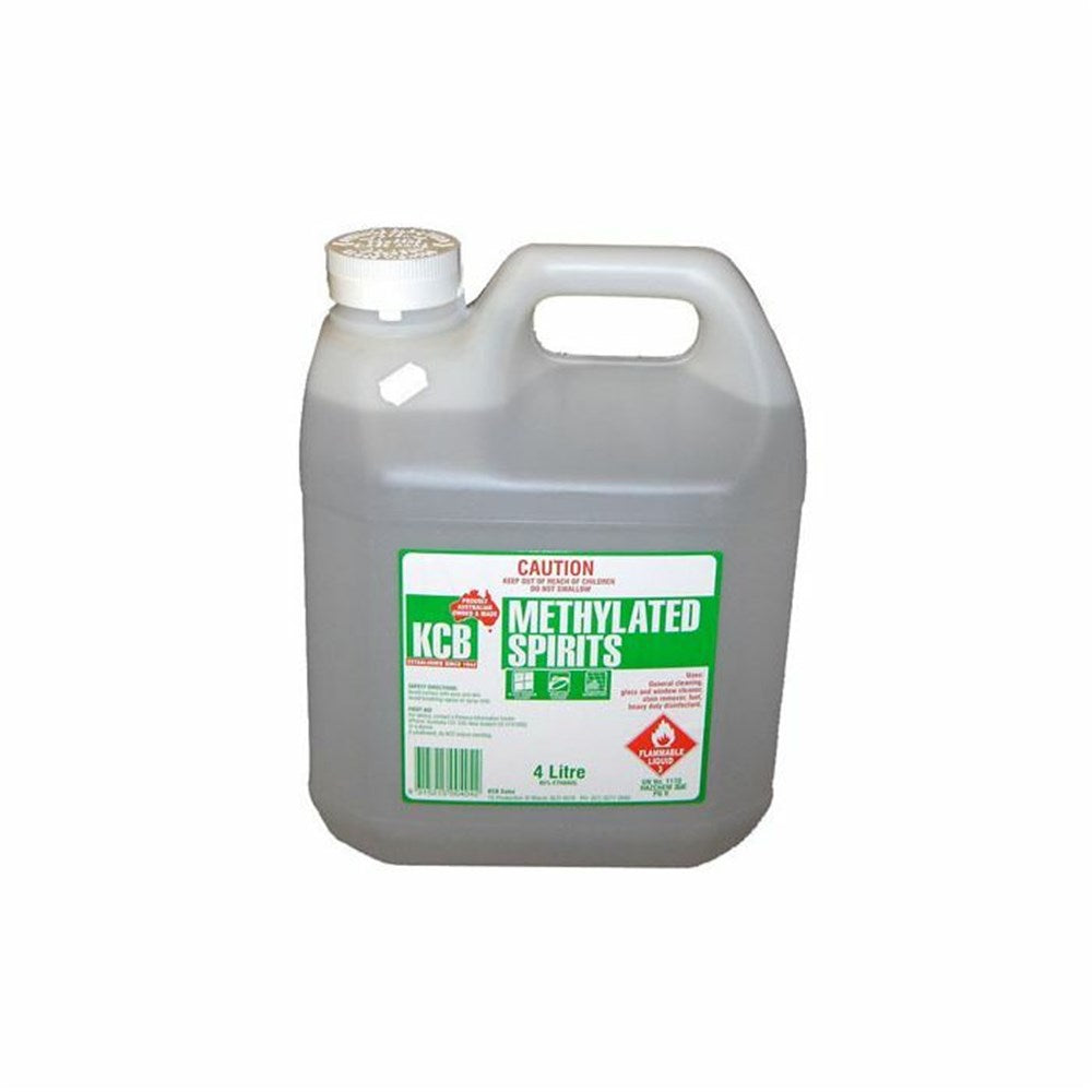 Methylated Spirits 20ltr